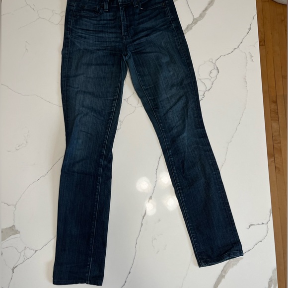 JCrew High Rise Skinny - Picture 2 of 7
